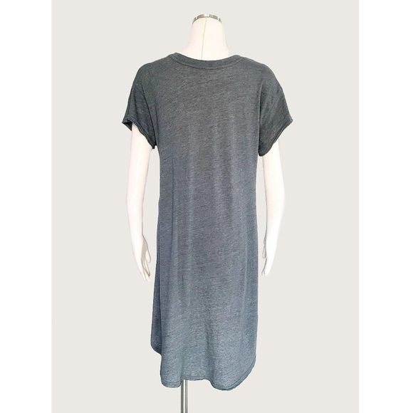 Free People High-Low Tunic Tee - Picture 5 of 7